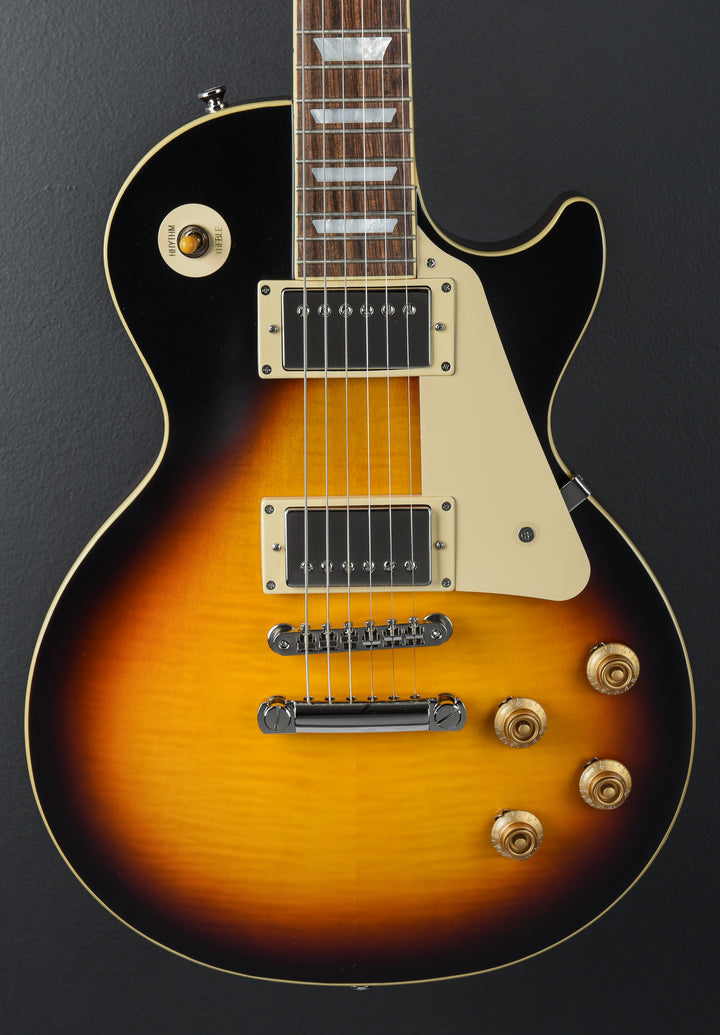 1959 Les Paul Standard - Tobacco Burst
