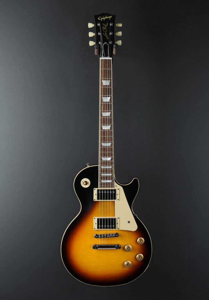 1959 Les Paul Standard - Tobacco Burst