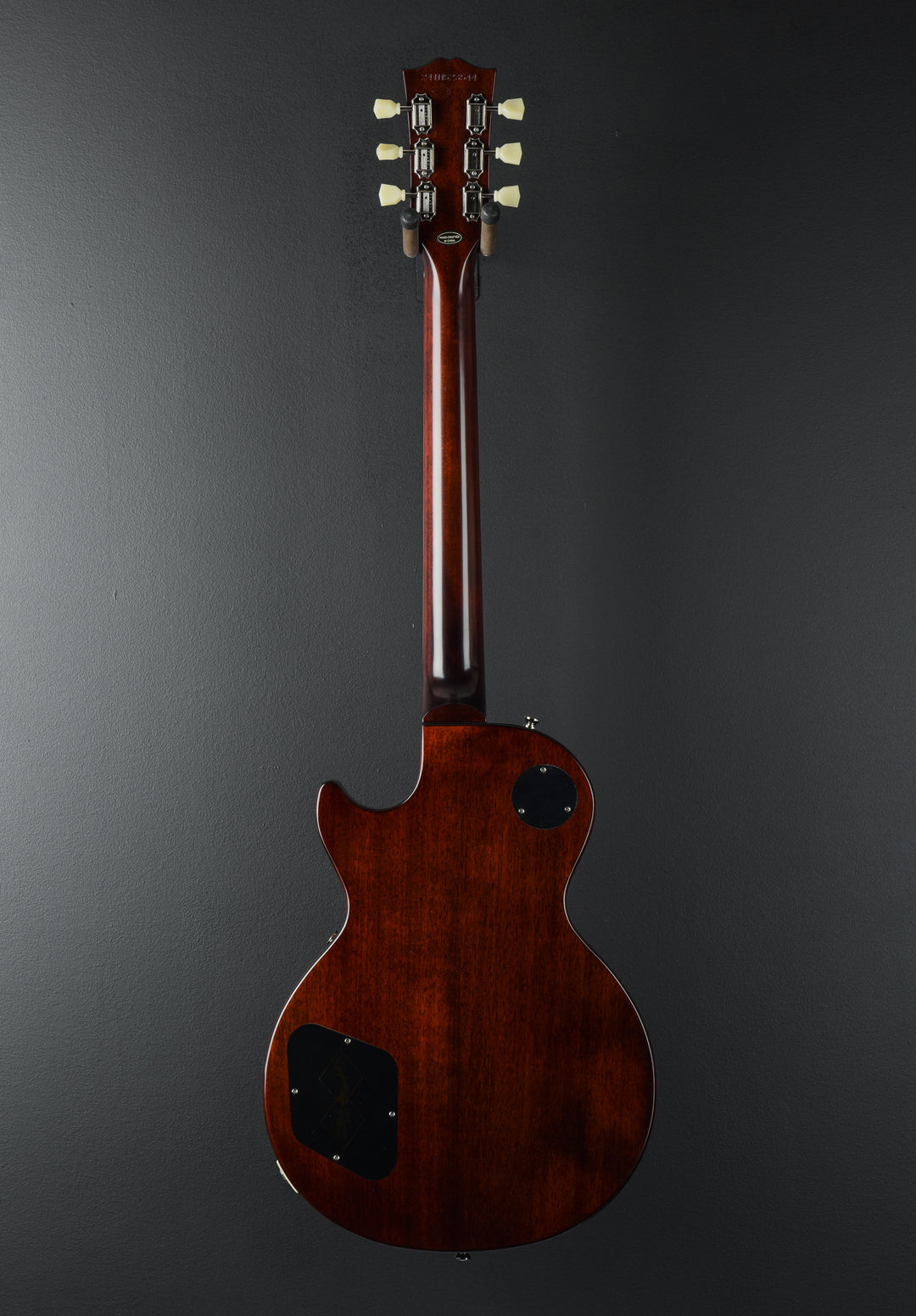 1959 Les Paul Standard - Tobacco Burst