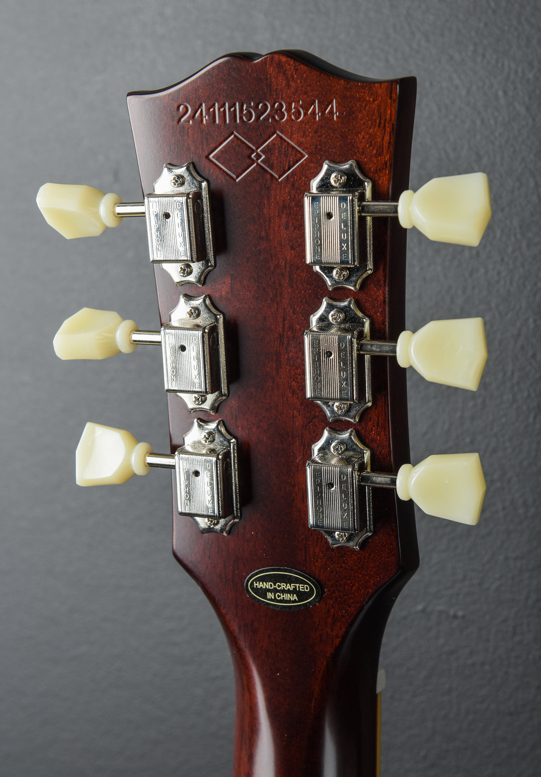 1959 Les Paul Standard - Tobacco Burst