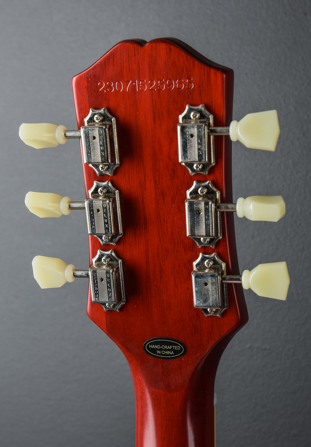 Limited Edition '59 Les Paul Standard '23