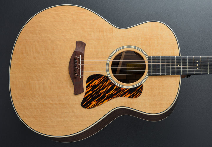 Gold Label 714E