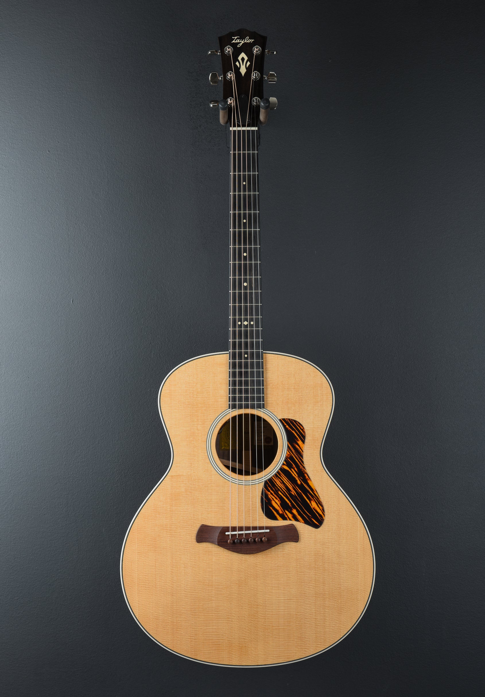 Gold Label 714E – Dave's Guitar Shop