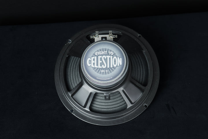 G8C-15 8" Speaker 'Recent