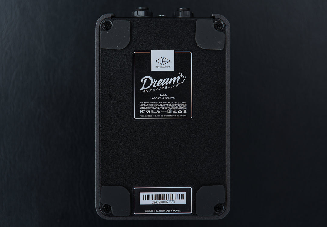 Dream &