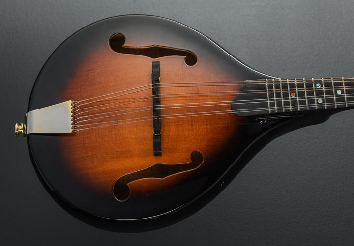 GM-A+ Rigel A Style Mandolin, Recent
