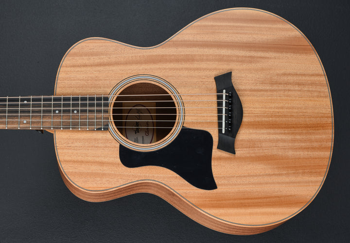 GS Mini Mahogany Left Hand