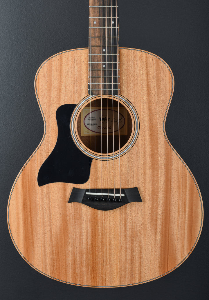 GS Mini Mahogany Left Hand