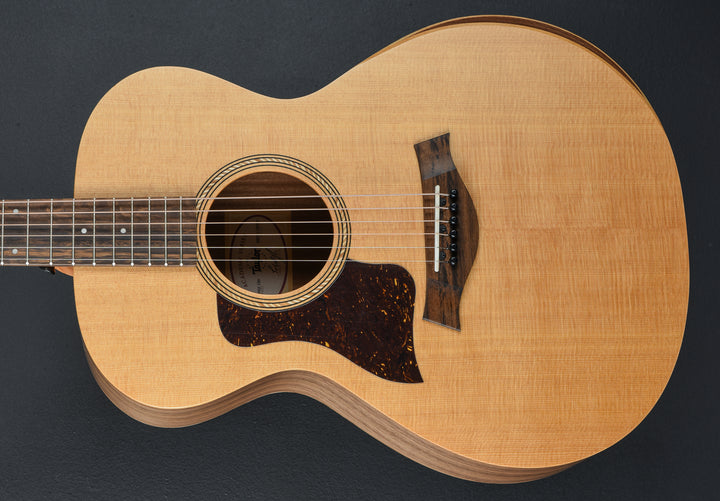 Academy 12E Left Hand