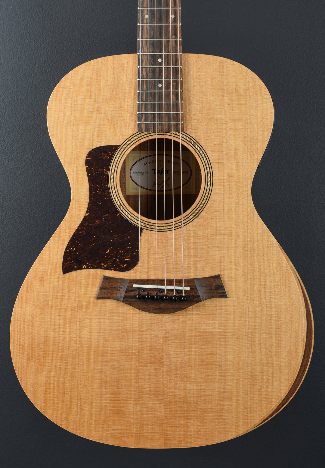 Academy 12E Left Hand