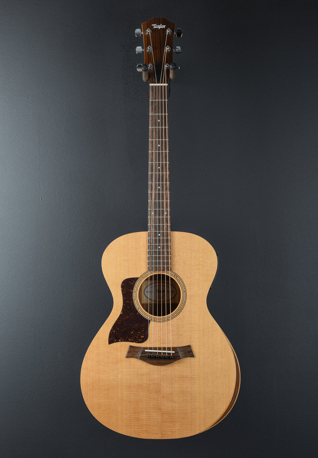 Academy 12E Left Hand