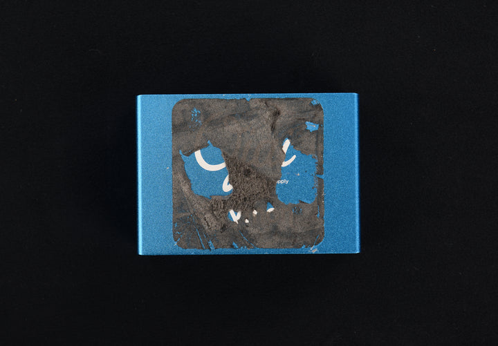 Ojai Compact Pedal Power Supply, Recent