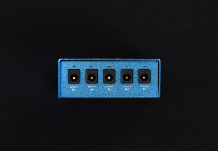 Ojai Compact Pedal Power Supply, Recent