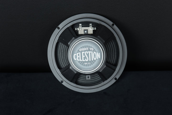 G8C-15 8" Speaker 'Recent