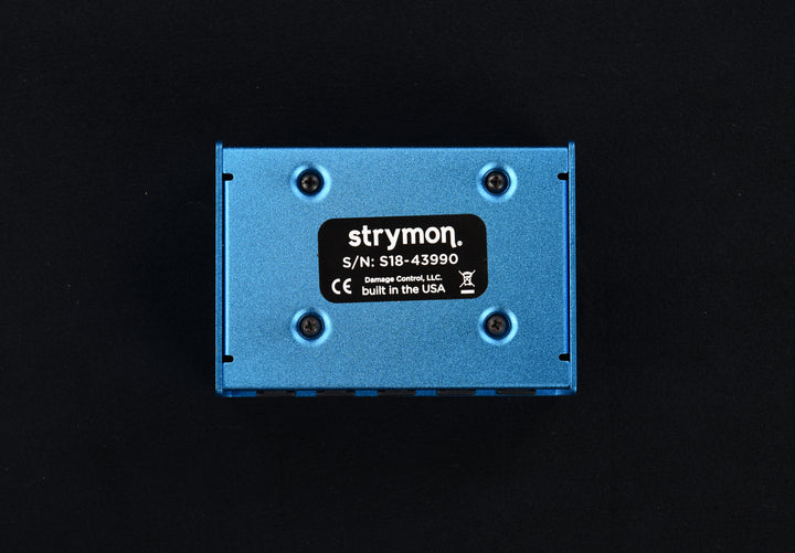 Ojai Compact Pedal Power Supply, Recent