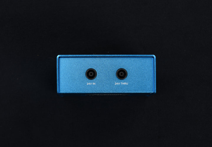 Ojai Compact Pedal Power Supply, Recent