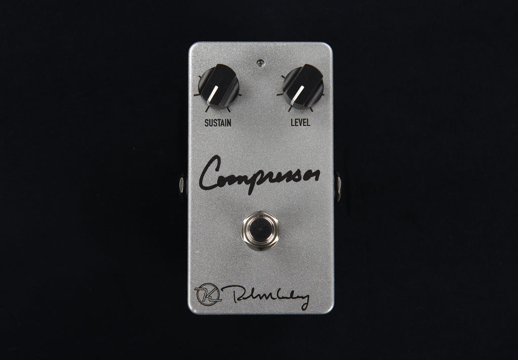 C2 2-Knob Compressor, Recent – Dave's Guitar Shop