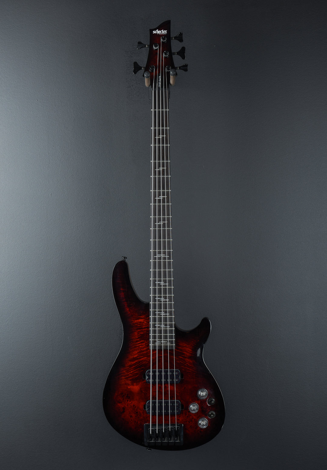 Omen Elite-5, Recent
