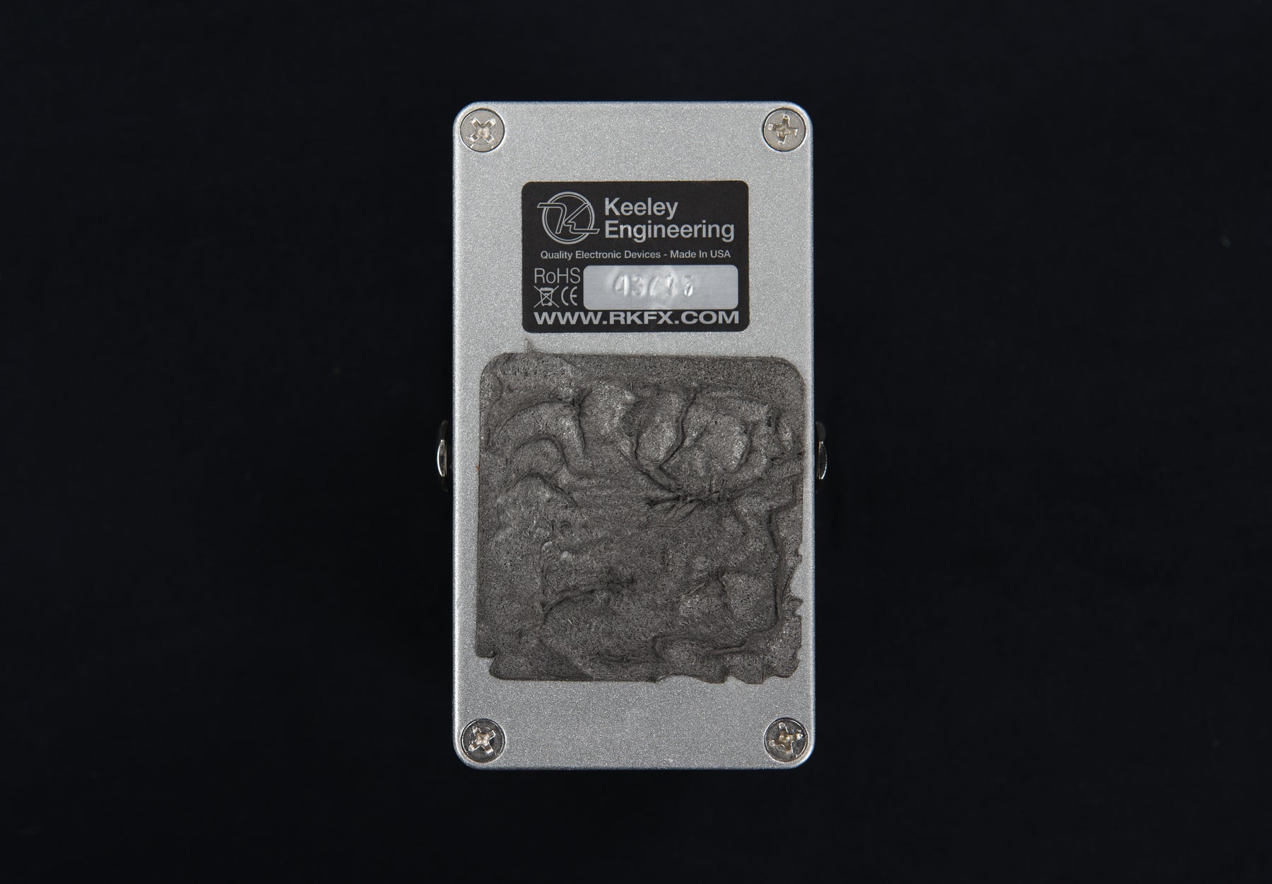 ギター Keeley Compressor C2 2 Knob C2 2-Knob Compressor, Recent