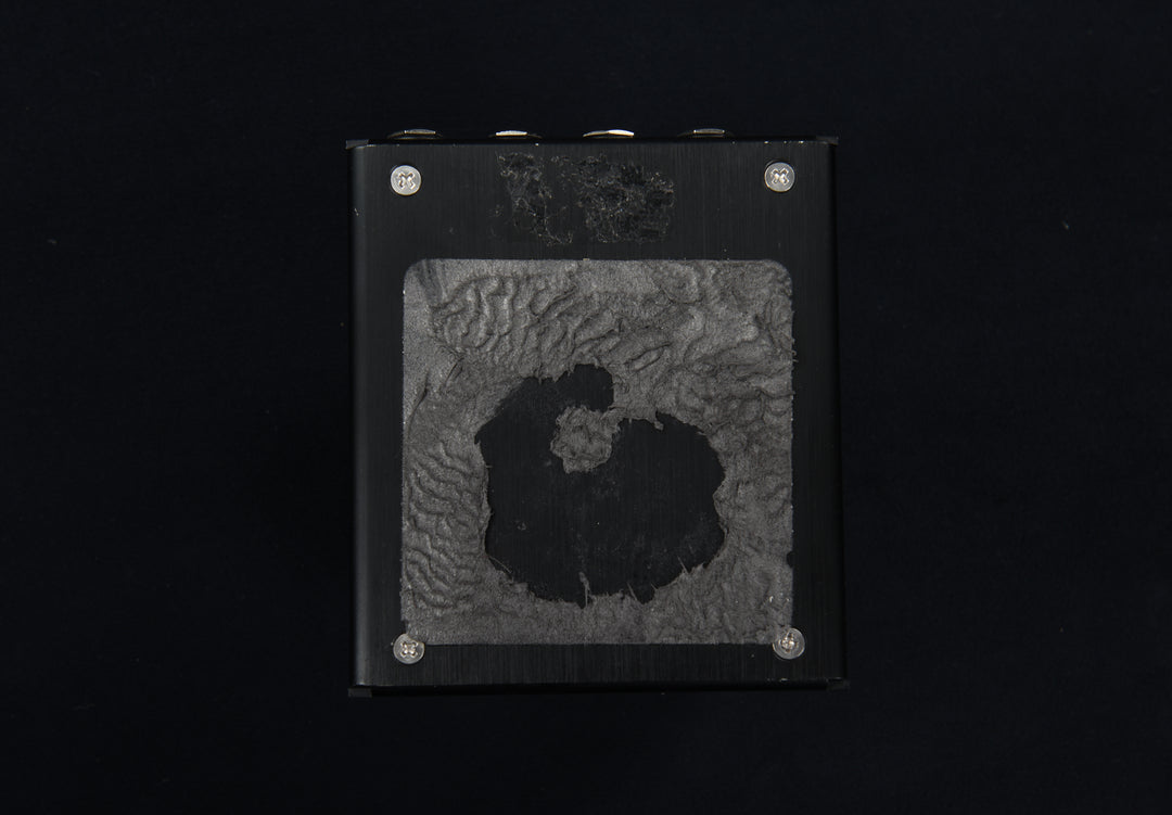 Flint Tremolo &amp; Reverb, Recent