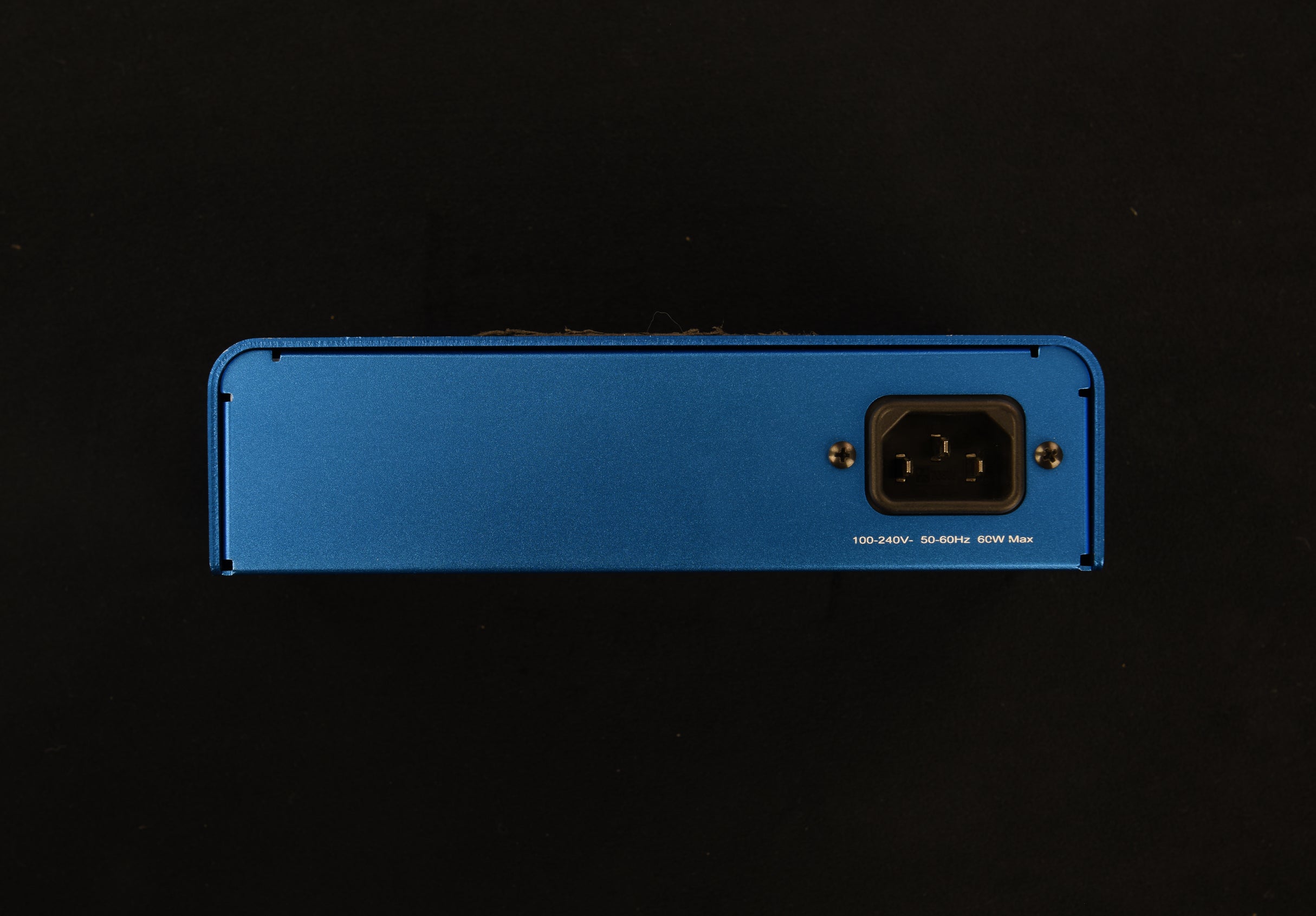 Zuma Power Supply, Recent – Dave's Guitar Shop