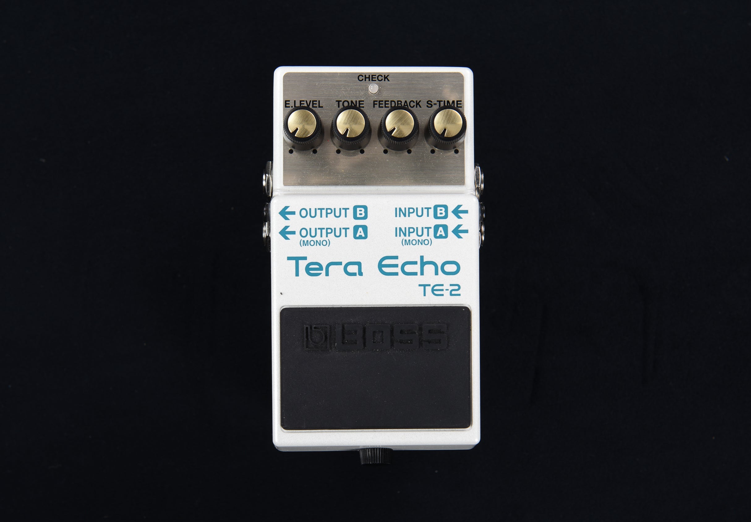 TE-2 Tera Echo, Recent – Dave's Guitar Shop