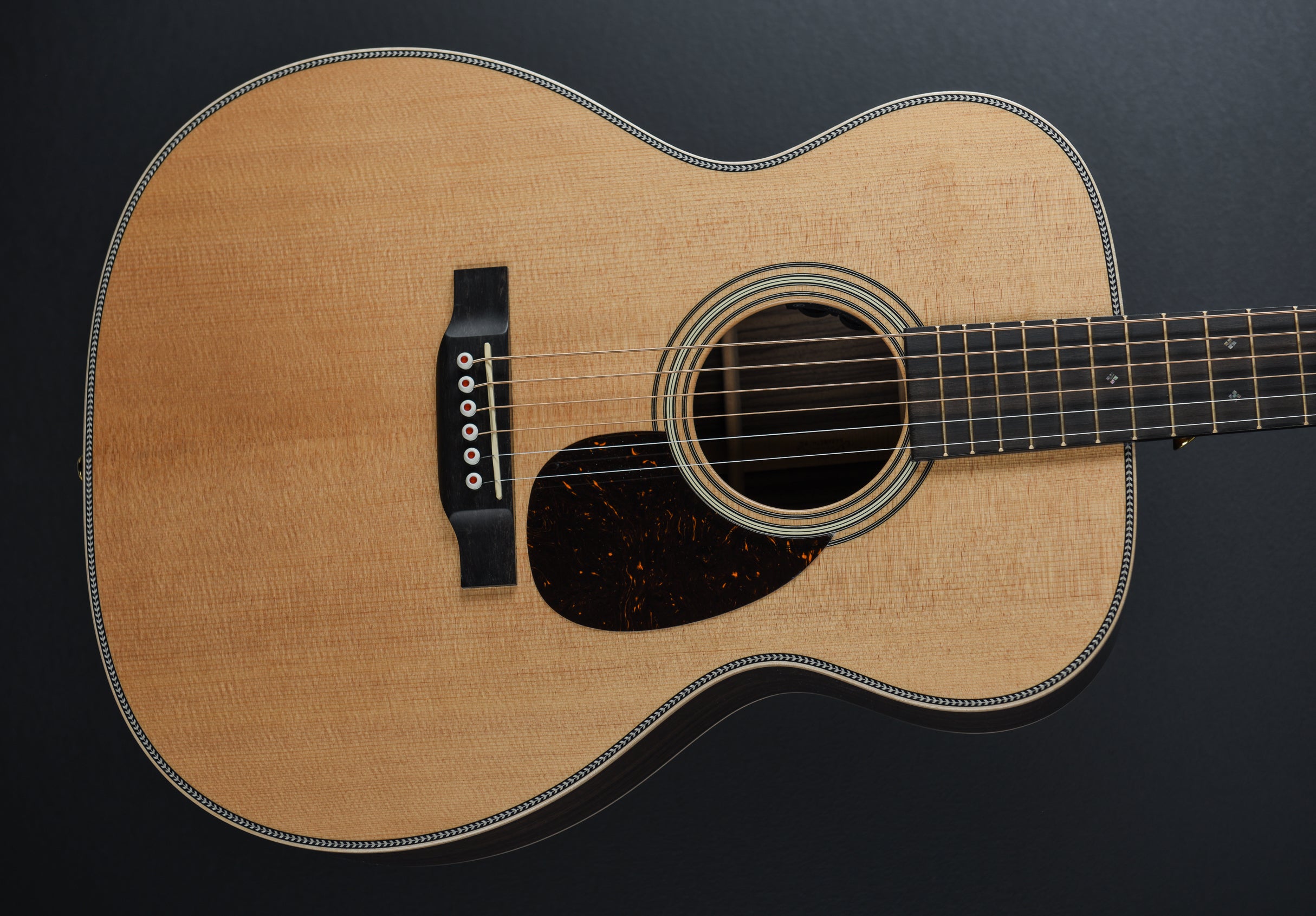 Martin Modern Deluxe – Dave's Guitar Shop
