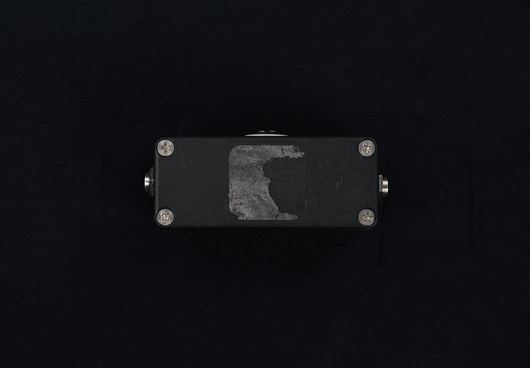 Little Black Buffer, Recent