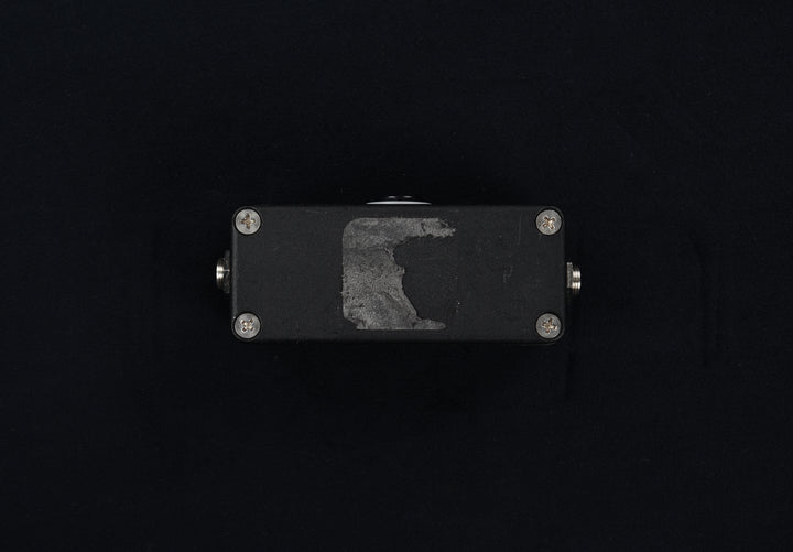 Little Black Buffer, Recent