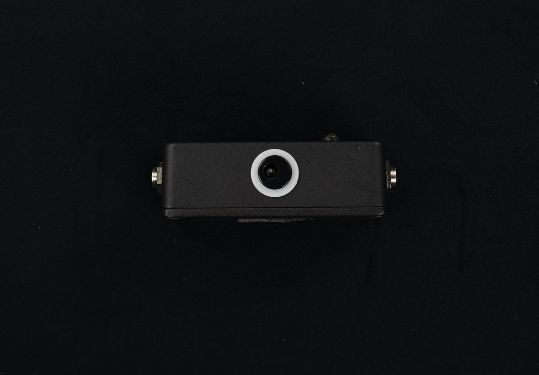 Little Black Buffer, Recent