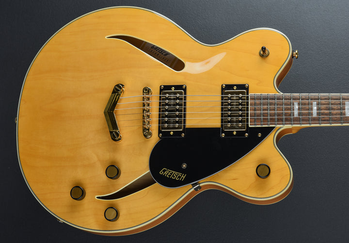 USED Streamliner Ltd. Ed. Center Block Cat Eye &