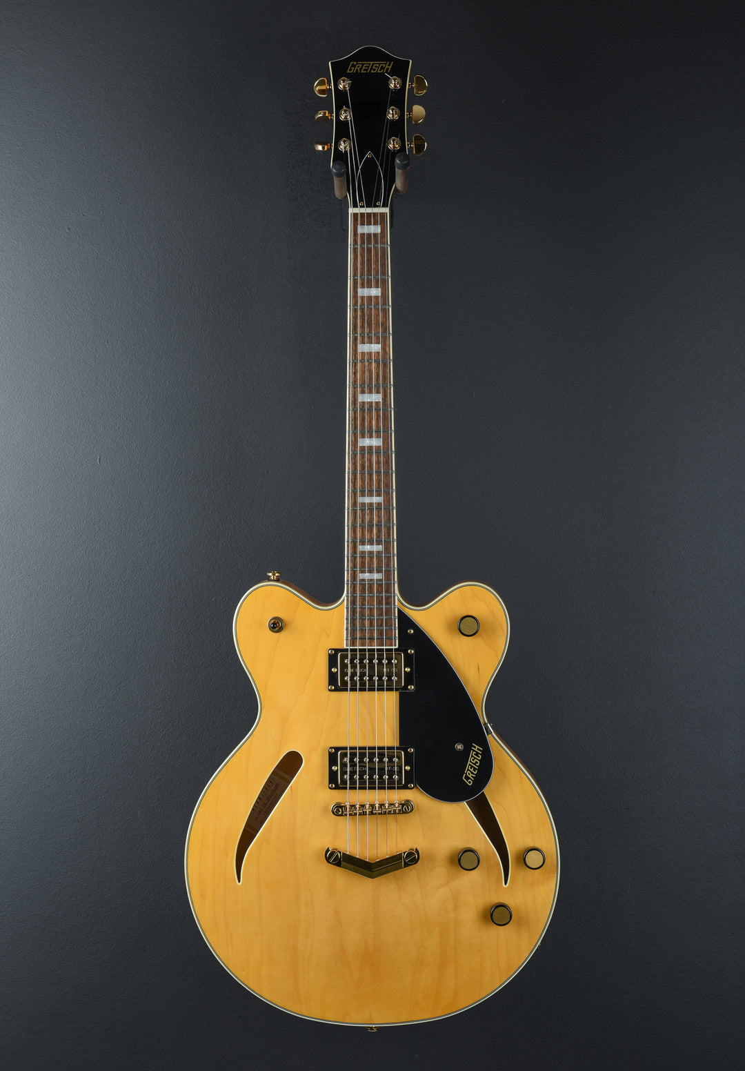 USED Streamliner Ltd. Ed. Center Block Cat Eye &