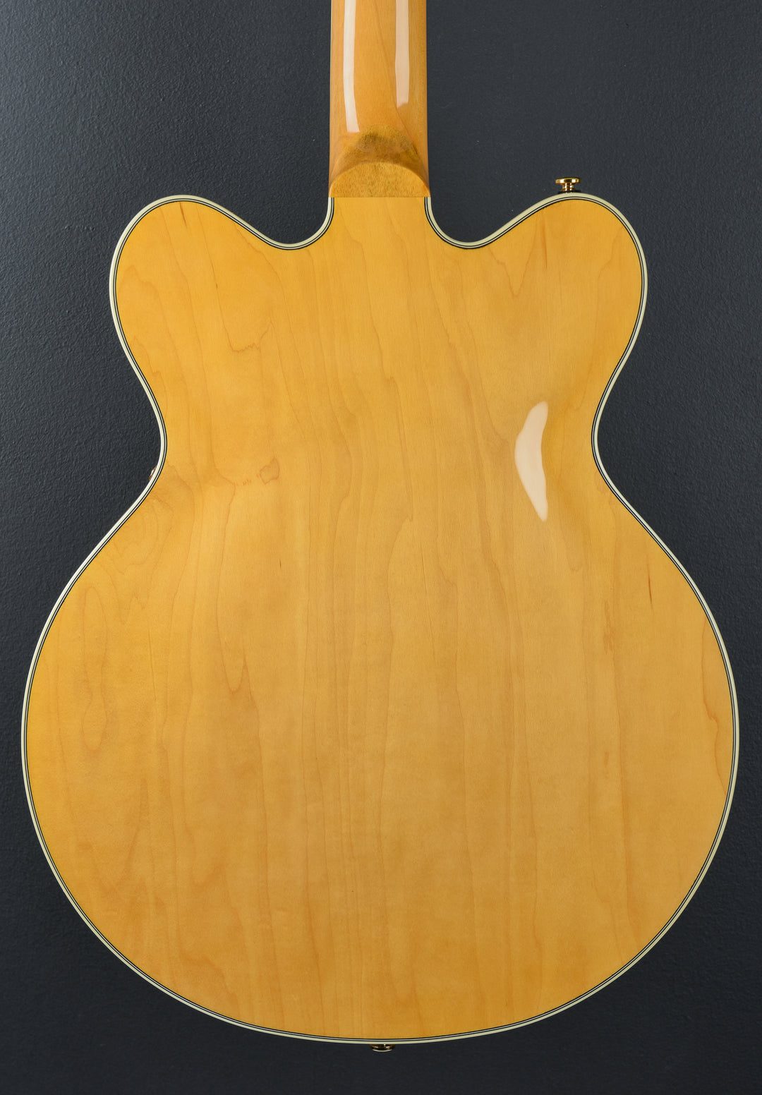 USED Streamliner Ltd. Ed. Center Block Cat Eye &