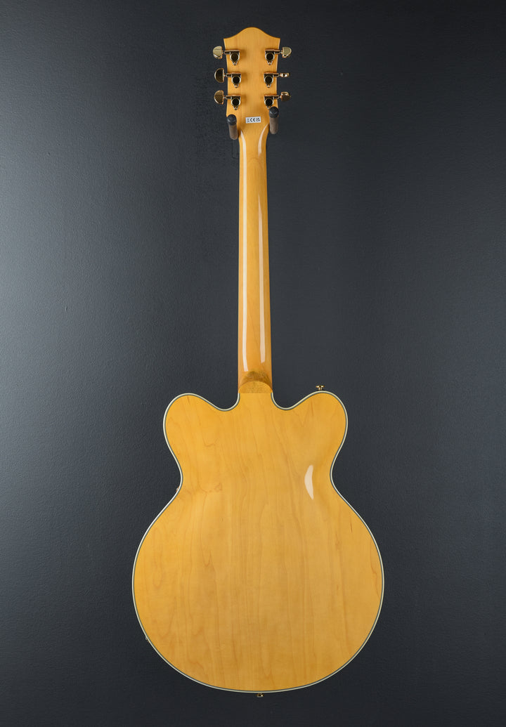 USED Streamliner Ltd. Ed. Center Block Cat Eye &