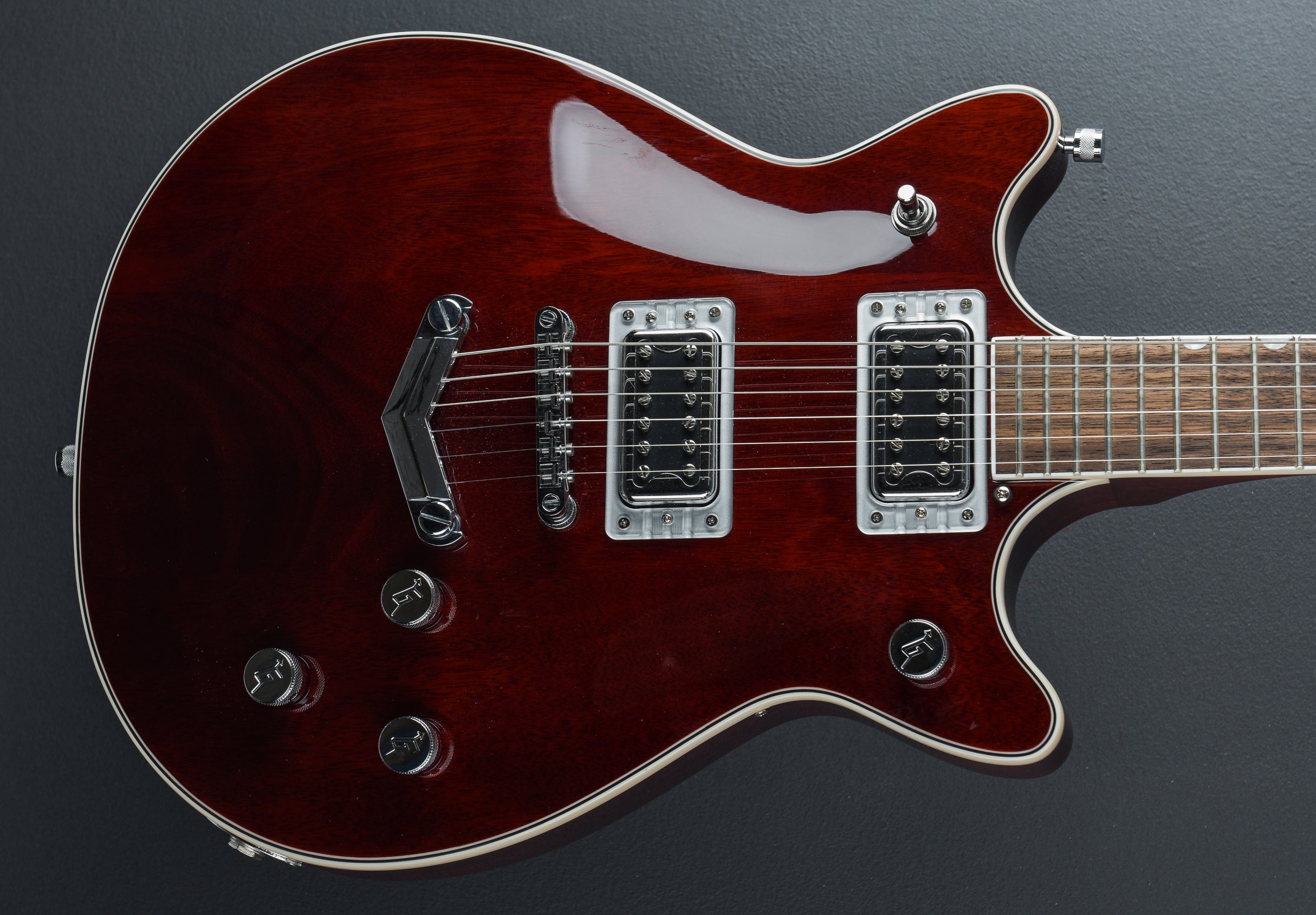 USED G5222 Electromatic Double Jet '24 – Dave's Guitar Shop