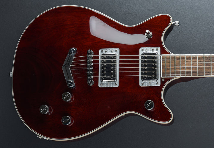 USED G5222 Electromatic Double Jet &