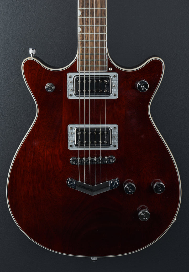 USED G5222 Electromatic Double Jet &