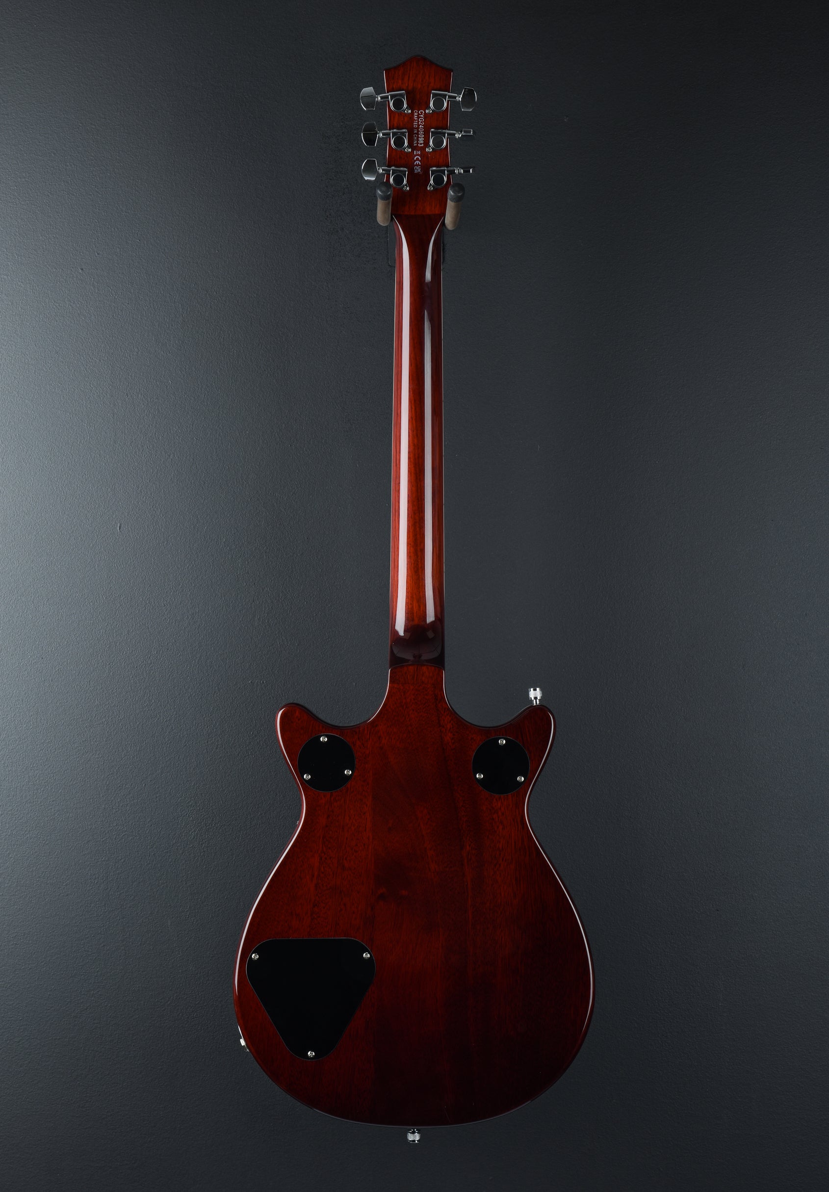 USED G5222 Electromatic Double Jet '24 – Dave's Guitar Shop