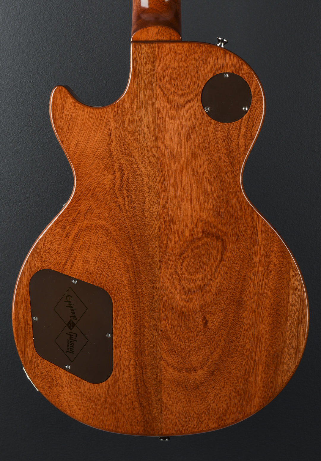 "Inspired by Gibson Custom" 1957 Les Paul Goldtop Reissue - Double Gold