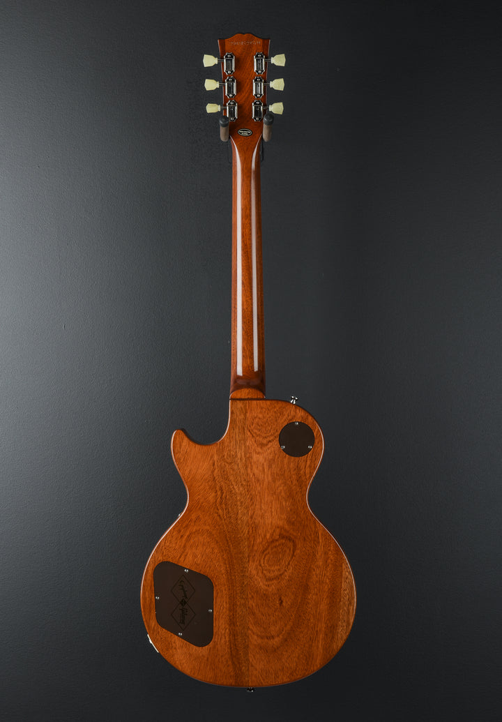 "Inspired by Gibson Custom" 1957 Les Paul Goldtop Reissue - Double Gold