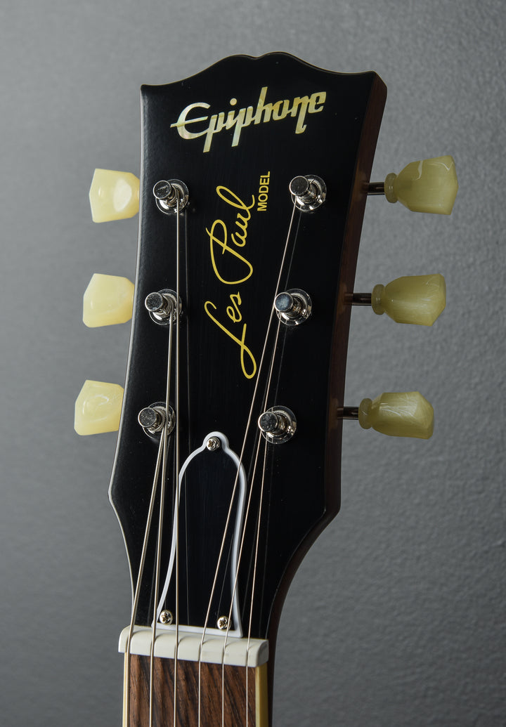 "Inspired by Gibson Custom" 1957 Les Paul Goldtop Reissue - Double Gold