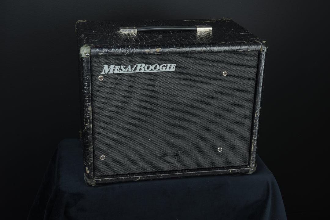 112 Extension Cab 'Recent