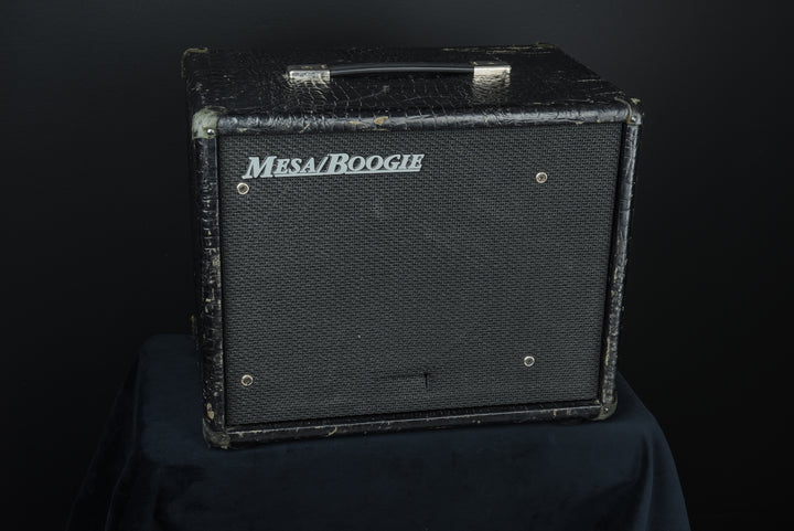 112 Extension Cab 'Recent