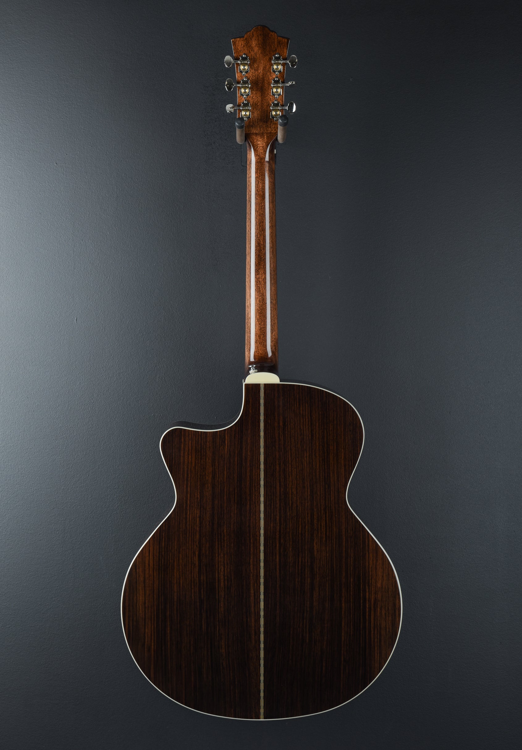 F-150CE, Recent – Dave's Guitar Shop