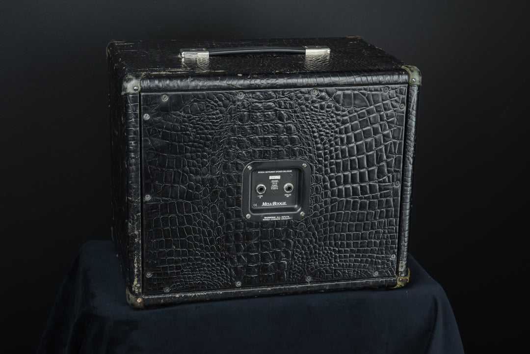 112 Extension Cab 'Recent