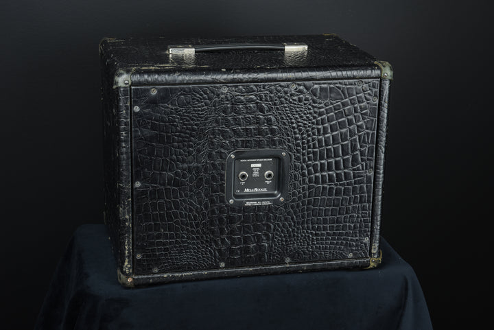 112 Extension Cab 'Recent