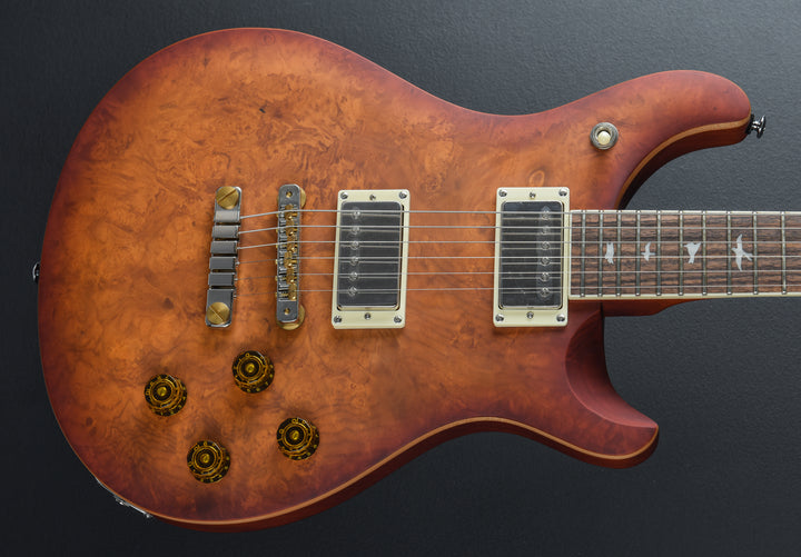 SE McCarty 594 Laurel Burl Limited Edition &