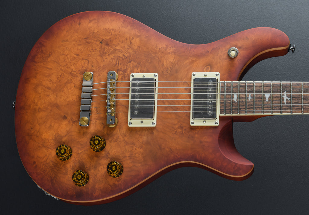 SE McCarty 594 Laurel Burl Limited Edition '24 – Dave's Guitar Shop