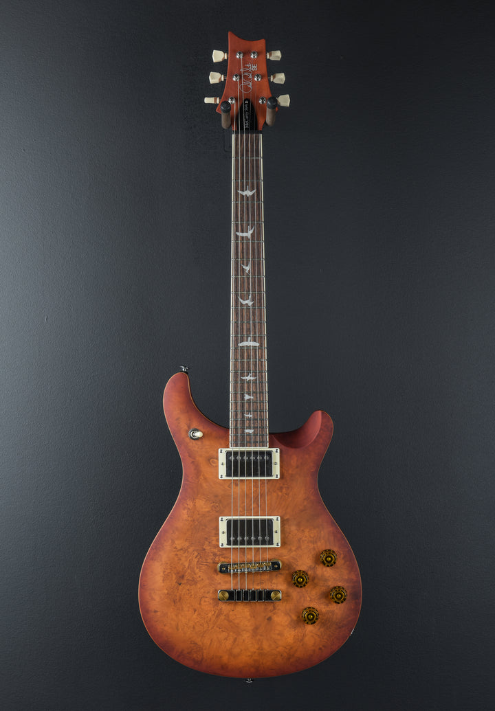 SE McCarty 594 Laurel Burl Limited Edition &