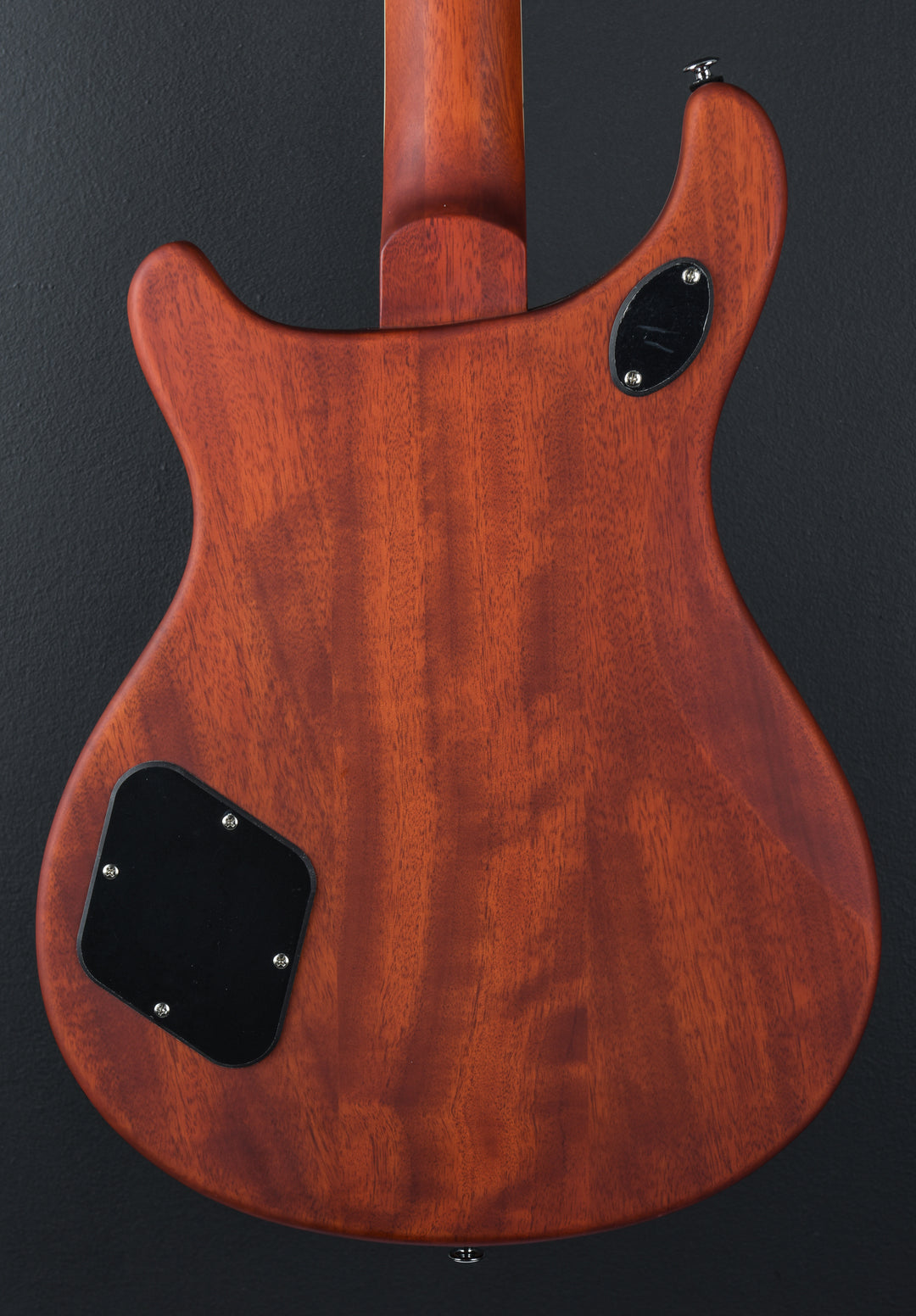 SE McCarty 594 Laurel Burl Limited Edition &